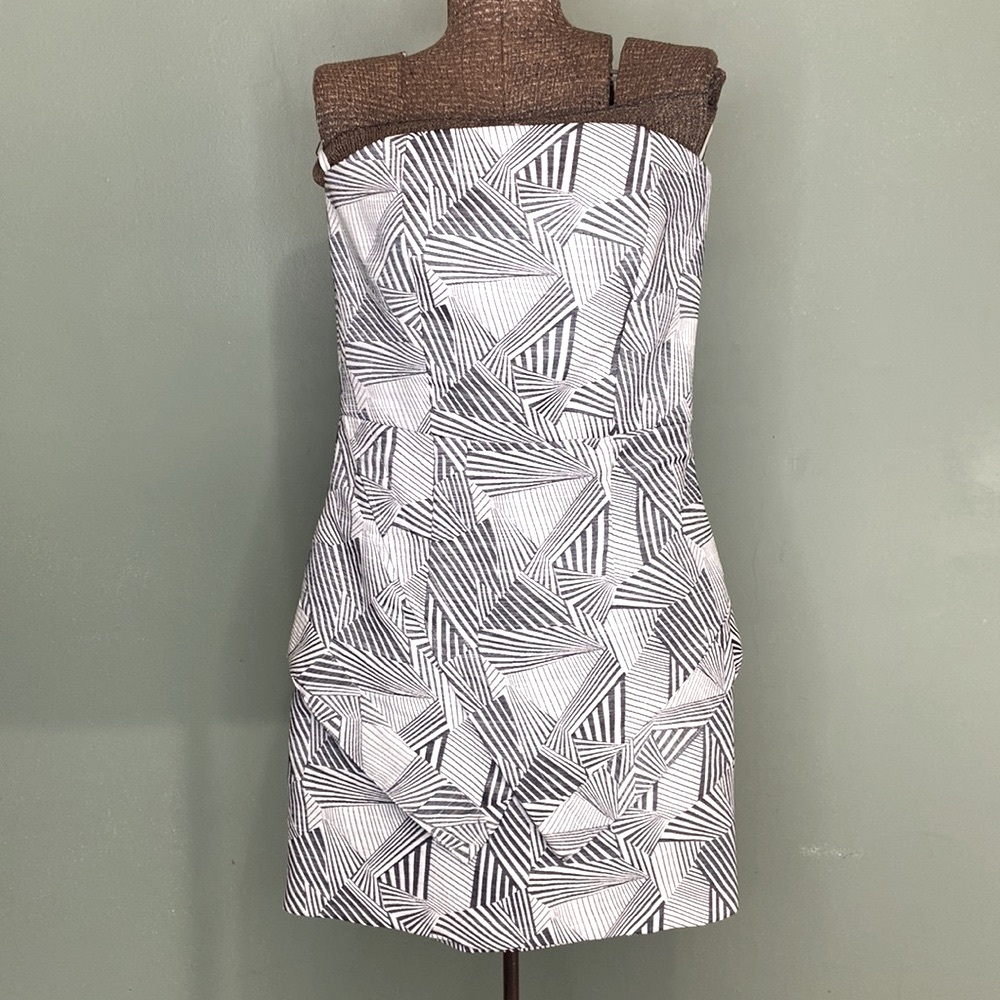 Hunter Bell Special Event Dress